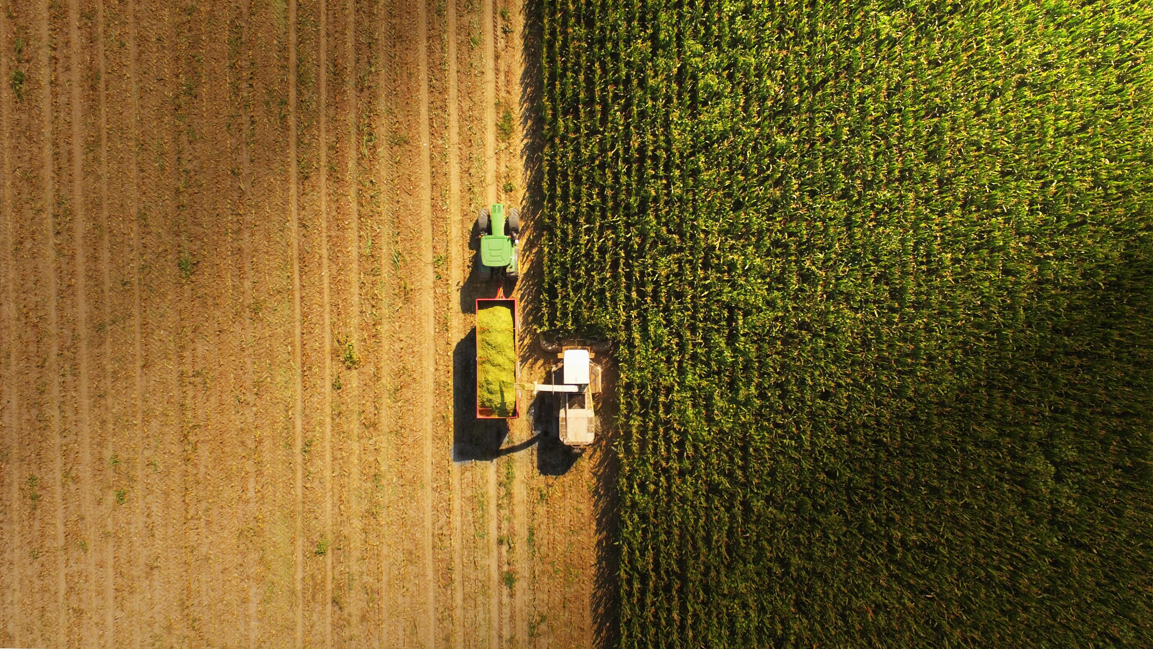Farmers' Fight for 'Right to Repair' Own Equipment Builds as More States Advance Supporting Legislation - Vimarsana News