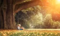 How Teaching Phonics and Fostering an Early Love for Reading Can Guide Kids to Success