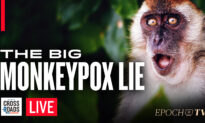 Monkeypox Narrative Is Built on Lies; Is Biden’s ‘Incredible Transition’ to Let Gas Collapse?