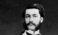 Who Really Invented the Movies? The Mystery of Louis LePrince