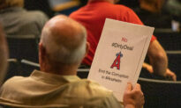 Grand Jury: Anaheim’s Stadium Deal Rushed, Lacked Transparency