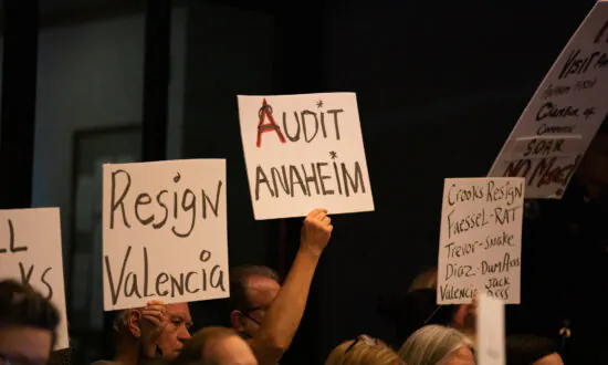 Anaheim Walks Away From Angel Stadium Deal