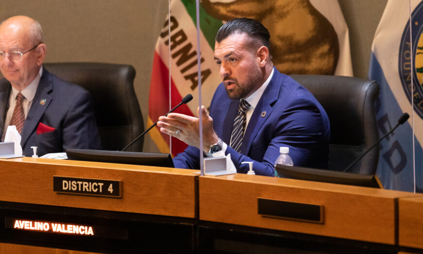 California Assemblyman Requests Urgent State Audit of Anaheim Following Corruption Probe Release