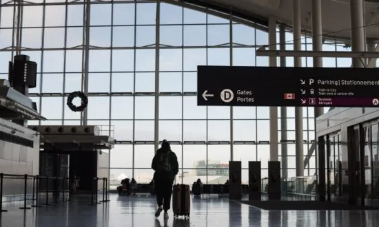 Feds ‘Committed’ to Completing WEF-Initiated Digital ID Project, Says Transport Canada