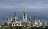 Government Asks Canadian Public to Share Ideas on Budget 2023