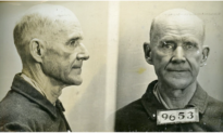 America’s Curious History of Jailhouse Political Campaigns