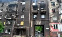 Russia–Ukraine War (May 24): 200 Bodies Found in Mariupol: Mariupol Mayor’s Adviser