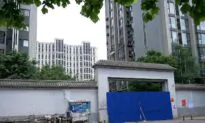 University Students in Beijing Protest Against Campus Lockdowns