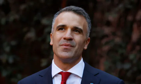 South Australia Records Surplus, As Debt Soars to $46 Billion