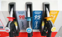 Australian Motorists Urged to Fill Up As Fuel Tax Gets Reinstated