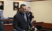 Depp Retakes Witness Stand, Calls Heard’s Allegations Insane