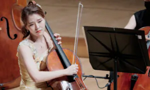 Love Theme from Romeo and Juliet | CelloDeck