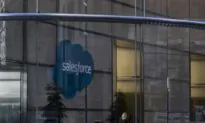 ‘You Have to Look at Everything’: Salesforce’s CEO on How Growth Companies Can Survive This Market