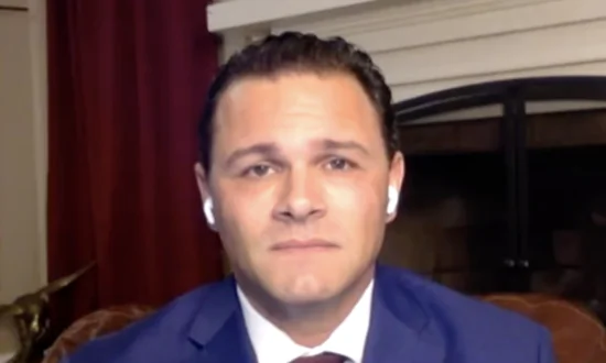 Lawsuit Would Restore Parental Rights: Candidate for Congress Tommy Altman