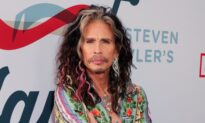 ‘Aerosmith’ Frontman Steven Tyler Entering Rehab After Drug Relapse