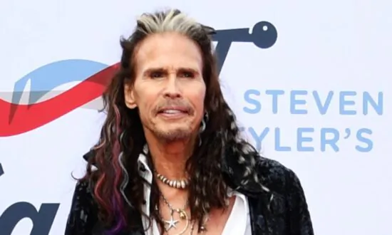Aerosmith Frontman Steven Tyler Checks out of Rehab