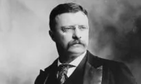 TV Documentary Review: ‘Theodore Roosevelt’: Complex Man for Complicated Times