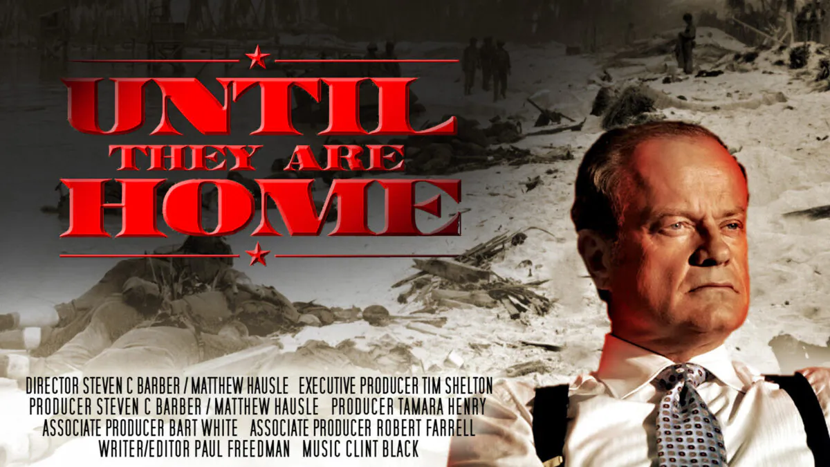“Until They Are Home.” (Vanilla Fire Productions)