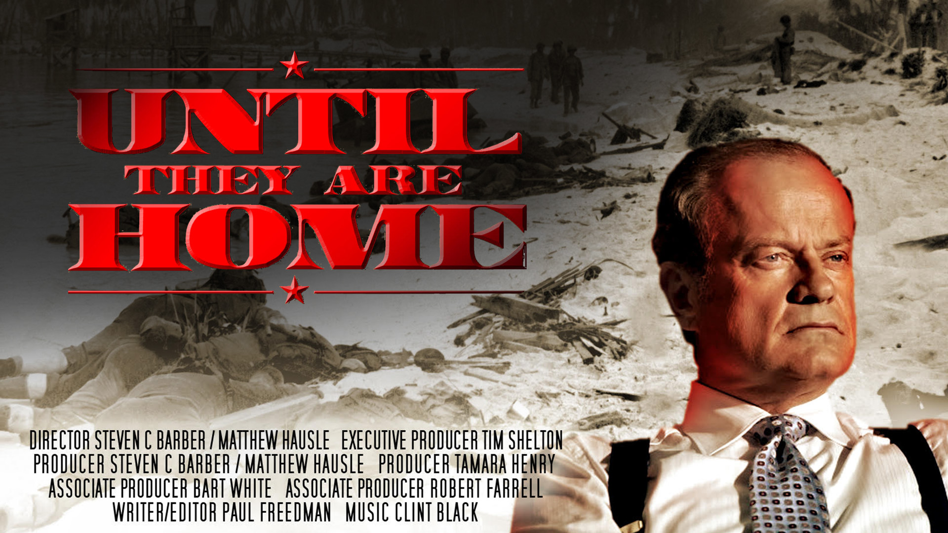 Cinema Film Review: 'Until They Are Home' - Vimarsana News