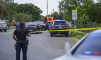 Texas Attorney General Calls for Arming Teachers After Uvalde School Shooting