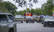 Police Waited to Enter Texas School as Shooter Opened Fire: Witnesses