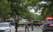 Texas Mass Shooter Appears to Have Walked Into School Unobstructed: Official