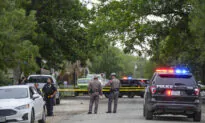 Texas Elementary School Shooter Gave Little Warning: Governor