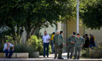 9-Year-Old Survivor Recalls What Texas Mass Shooter Told Them Inside Classroom