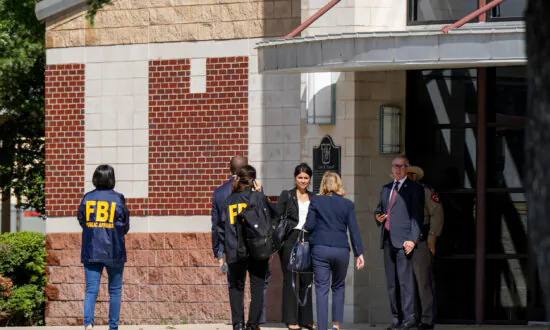 Uvalde Classroom Door Wasn’t Locked, Says Texas Public Safety Director