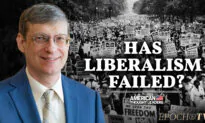 Yoram Hazony: Is Liberalism Failing? A Bold New Proposal to Combat Woke Ascendancy