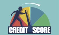 Using Credit Cards to Boost Your Credit Score