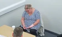 UK Woman Who Wanted to Adopt Boy Jailed for Life for His Murder