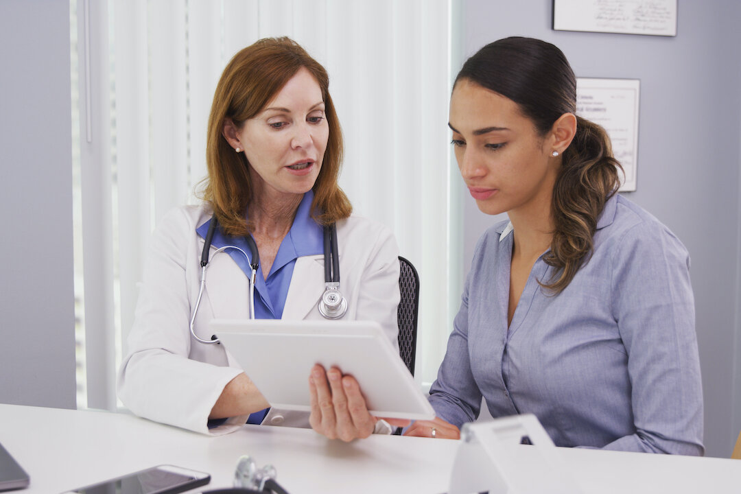 Employers are doubling down on fertility-related benefits in a bid to attract new recruits. (Rocketclips, Inc./Shutterstock)