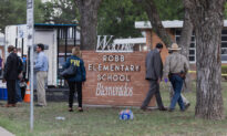 Texas Officials Change Story, Say Teacher Didn’t Prop Open Door Before Mass Shooting