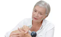 Looking at Liver Spots