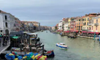 Exploring Venice One Morning at a Time