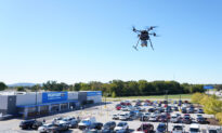 Walmart Expanding Drone Delivery to Orlando and Tampa