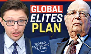 Facts Matter (May 25): CEO Dumping 30M Vaccine Doses; Global App to 100% Track Citizens; Push to “Recalibrate” Free Speech