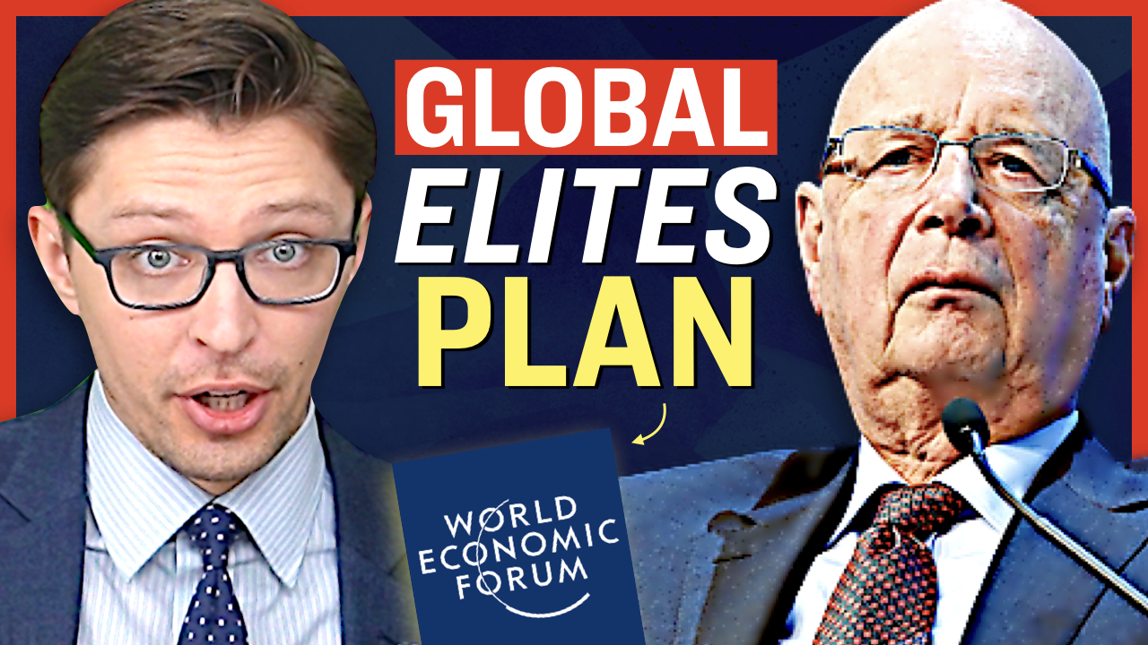 Facts Matter (May 25): CEO Dumping 30M Vaccine Doses; Global App to 100% Track Citizens; Push to "Recalibrate" Free Speech - Vimarsana News