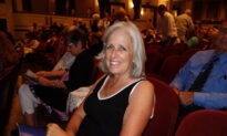 Shen Yun ‘Makes You Feel Alive,’ Says Audience Member
