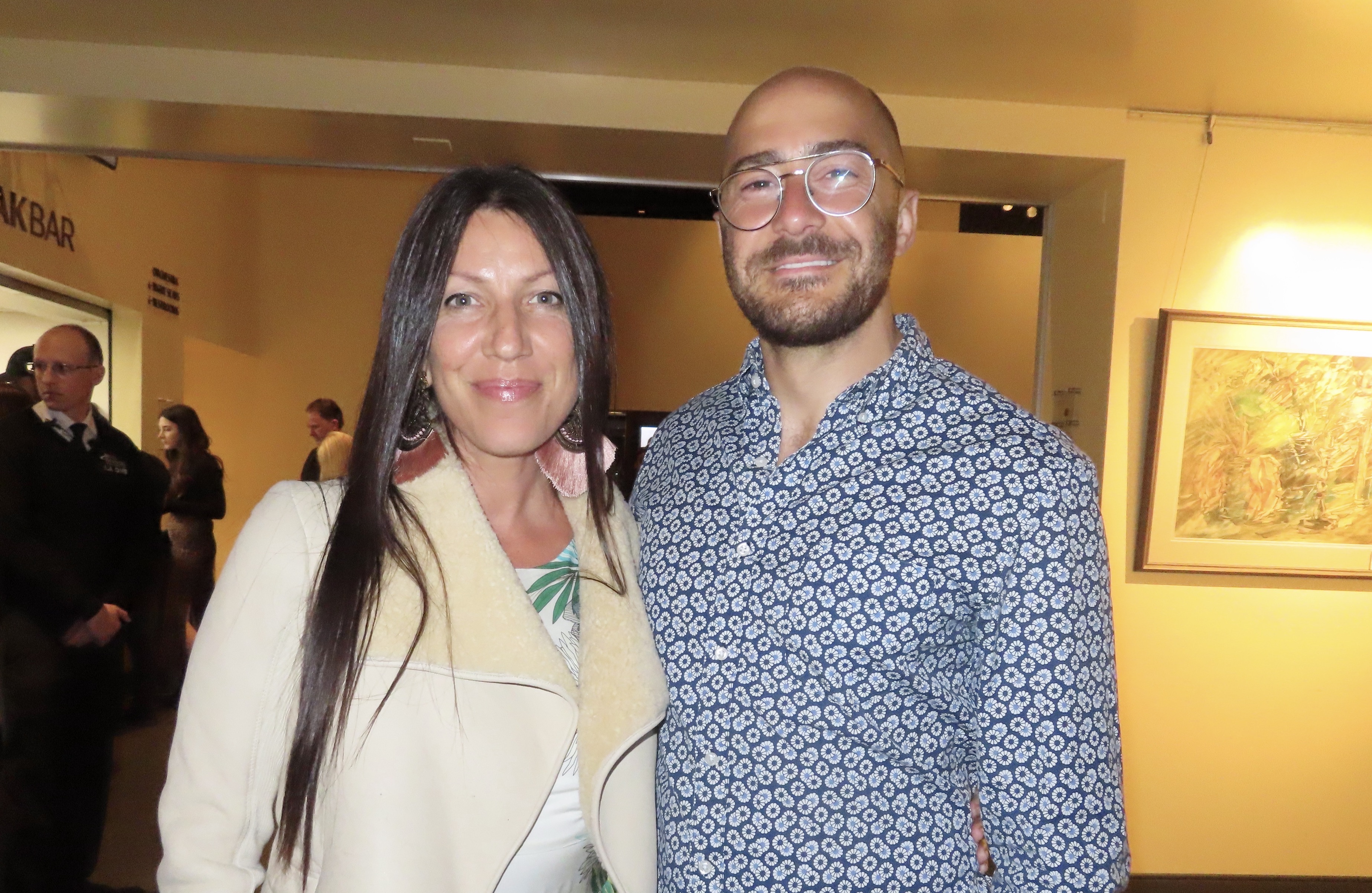 Shen Yun's Artists Dedication Appreciated in Thousand Oaks - Vimarsana News