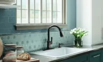 Plumber: Stressed out Over Kitchen Sink Choices