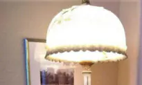 Best of Treasures: Alabaster Lamps Make Strong Design Statement