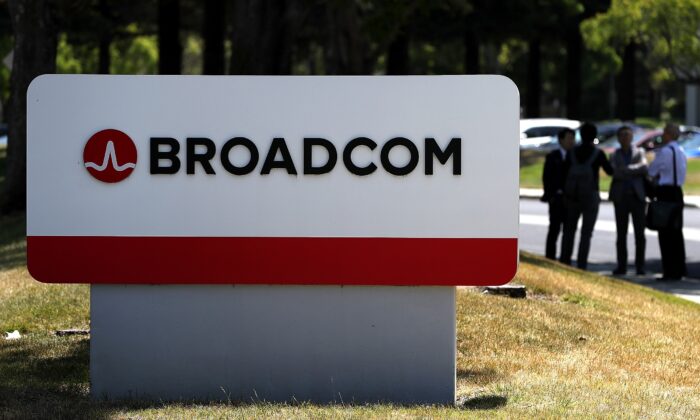 Broadcom To Acquire VMware In $61 Billion Deal: What Investors Need To ...