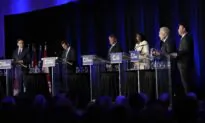 Tory Candidates Take on China Policy in French Leadership Debate