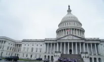 House Passes Red Flag Gun Control Bill