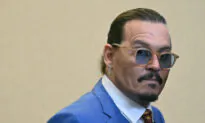 Judge Rejects Johnny Depp’s Motion to Dismiss Amber Heard’s $100 Million Defamation Countersuit