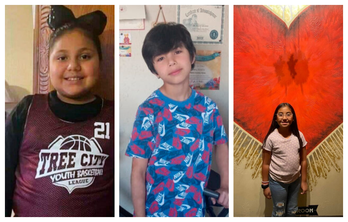 Here Are All the 21 Victims Who Died in the Texas School Shooting - Vimarsana News