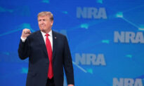LIVE: NRA Convention in Texas—Trump to Speak
