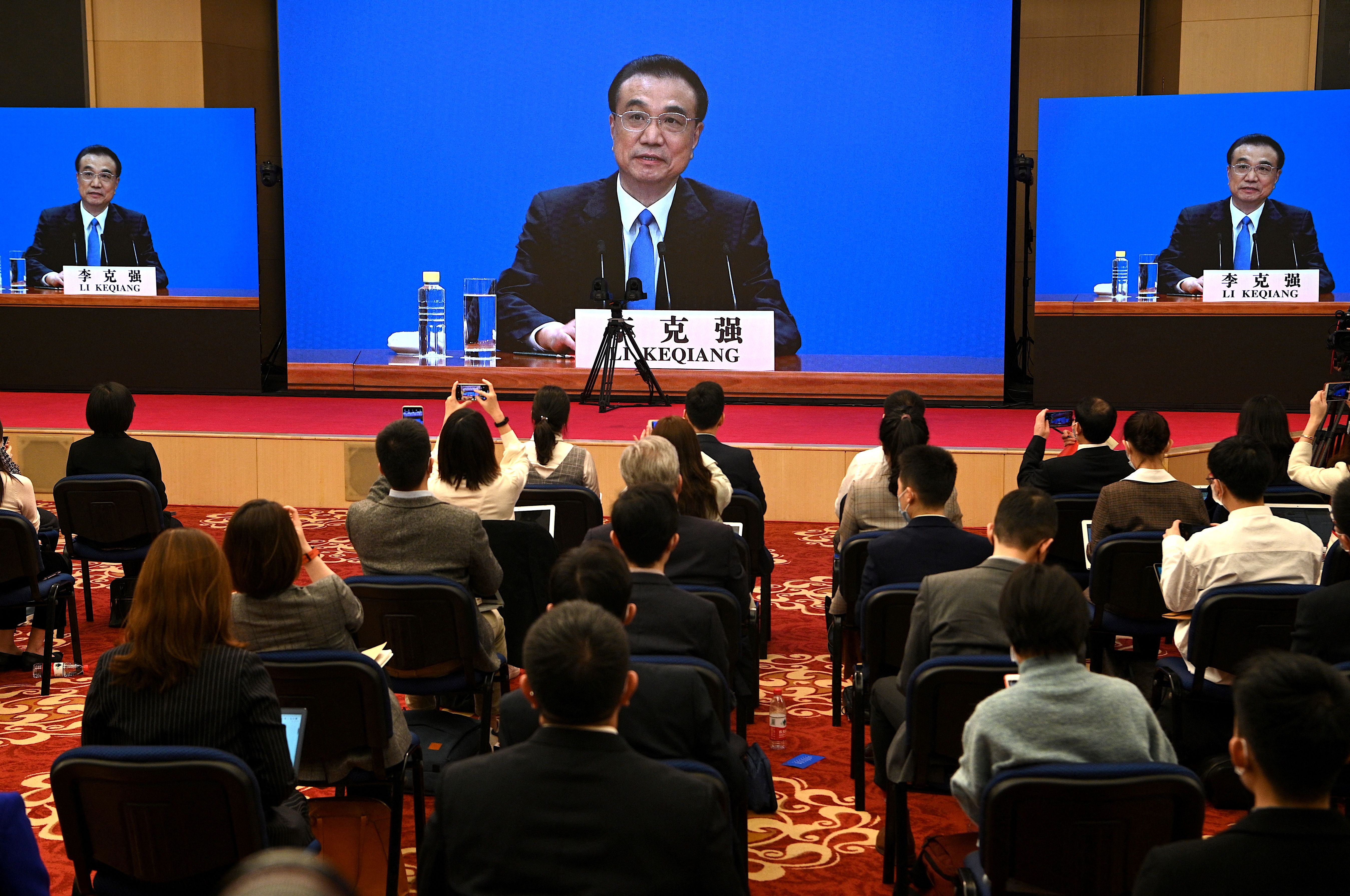 China Holds Unprecedented Meeting as 'Zero-COVID' Crushes Economy - Vimarsana News